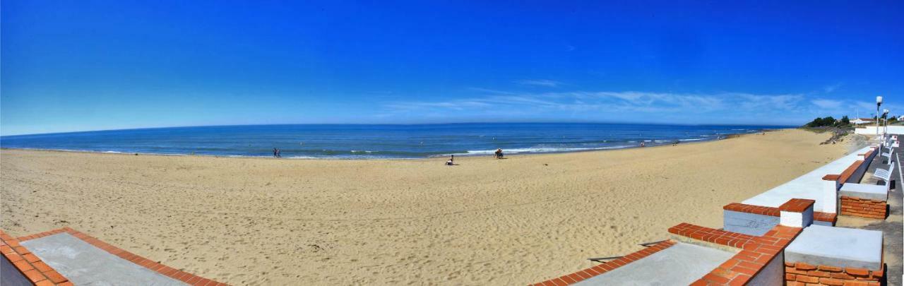 Hotel Les Dunes La Tranche-sur-Mer Exterior foto